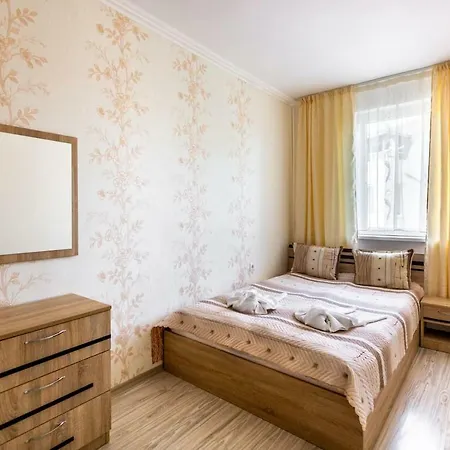 1bedroom On 2nd Floor With Kitchen Fv * 써니비치
