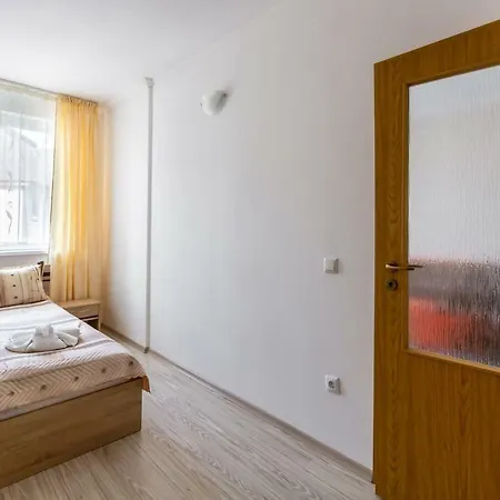 1bedroom On 2nd Floor With Kitchen Fv Sunny Beach