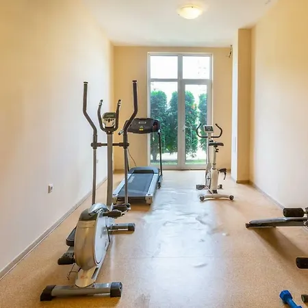 Daire 1bedroom On 2nd Floor With Kitchen Fv *