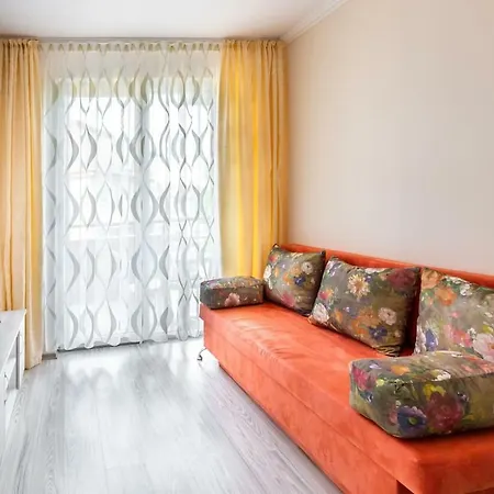 1bedroom On 2nd Floor With Kitchen Fv 아파트 써니비치