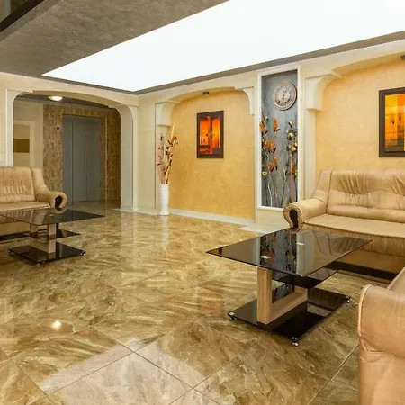 Daire 1bedroom On 2nd Floor With Kitchen Fv Sunny Beach